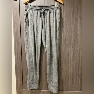 Zella Charcoal Heather Joggers